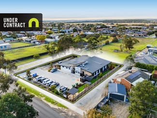 Medical / Consulting commercial property sold at Bluebird Early Education, 228 Rossiter Road Koo Wee Rup VIC 3981 Medical / Consulting commercial property sold at Bluebird Early Education, 228 Rossiter Road Koo Wee Rup VIC 3981