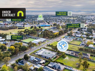 Medical / Consulting commercial property sold at Bluebird Early Education, 228 Rossiter Road Koo Wee Rup VIC 3981 Medical / Consulting commercial property sold at Bluebird Early Education, 228 Rossiter Road Koo Wee Rup VIC 3981