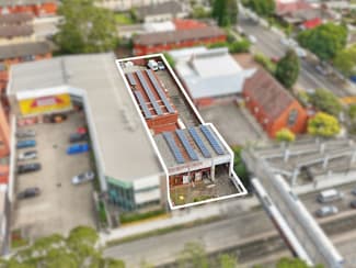 Factory, Warehouse & Industrial commercial property sold at 184 Parramatta Road Auburn NSW 2144 Factory, Warehouse & Industrial commercial property sold at 184 Parramatta Road Auburn NSW 2144