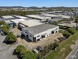 Factory, Warehouse & Industrial commercial property sold at 1/55-65 Christensen Road Stapylton QLD 4207 Factory, Warehouse & Industrial commercial property sold at 1/55-65 Christensen Road Stapylton QLD 4207