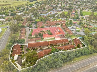 Development / Land commercial property sold at 84 Old Hume Hwy Camden NSW 2570 Development / Land commercial property sold at 84 Old Hume Hwy Camden NSW 2570