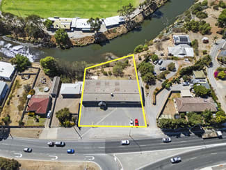 Shop & Retail commercial property for sale at 80 Victor Harbor Road Old Noarlunga SA 5168 Shop & Retail commercial property for sale at 80 Victor Harbor Road Old Noarlunga SA 5168
