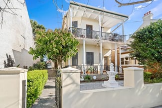 Other commercial property sold at 41 Temple Street Stanmore NSW 2048 Other commercial property sold at 41 Temple Street Stanmore NSW 2048