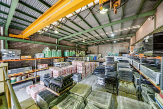 Factory, Warehouse & Industrial commercial property sold at 2/5 Anvil Road Seven Hills NSW 2147