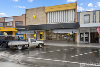 Shop & Retail commercial property for sale at 43-45 Smith Street Kempsey NSW 2440