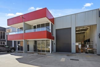Factory, Warehouse & Industrial commercial property sold at 5/56 Bond Street Mordialloc VIC 3195 Factory, Warehouse & Industrial commercial property sold at 5/56 Bond Street Mordialloc VIC 3195