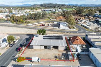 Showrooms / Bulky Goods commercial property sold at 891 Calimo Street North Albury NSW 2640 Showrooms / Bulky Goods commercial property sold at 891 Calimo Street North Albury NSW 2640