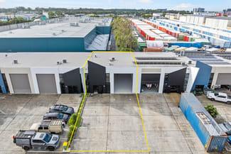 Factory, Warehouse & Industrial commercial property sold at 15/38 Kendor Street Arundel QLD 4214 Factory, Warehouse & Industrial commercial property sold at 15/38 Kendor Street Arundel QLD 4214