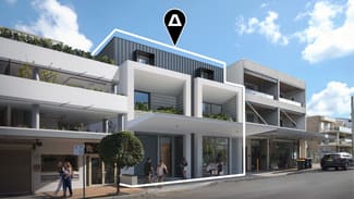 Development / Land commercial property sold at 1314 Pittwater Road Narrabeen NSW 2101