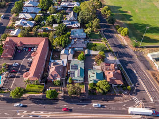 Development / Land commercial property sold at 15-21 Cobra Street Dubbo NSW 2830
