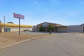 Factory, Warehouse & Industrial commercial property sold at 3 Runyon Road Midvale WA 6056 Factory, Warehouse & Industrial commercial property sold at 3 Runyon Road Midvale WA 6056