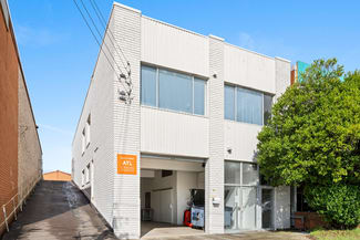 Factory, Warehouse & Industrial commercial property sold at 11 Chard Road Brookvale NSW 2100