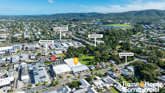 Factory, Warehouse & Industrial commercial property for lease at 3&3A/268 South Pine Road Enoggera QLD 4051 Factory, Warehouse & Industrial commercial property for lease at 3&3A/268 South Pine Road Enoggera QLD 4051