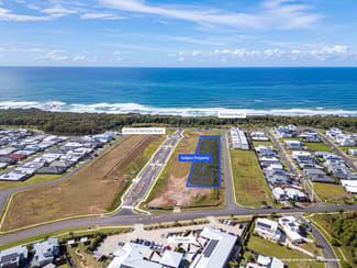 Development / Land commercial property sold at 7-15 Whitewater Terrace Lake Cathie NSW 2445 Development / Land commercial property sold at 7-15 Whitewater Terrace Lake Cathie NSW 2445