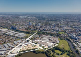 Factory, Warehouse & Industrial commercial property for sale at 5-9, 6 & 8-16 Bridges Road and 361 Newbridge Road Moorebank NSW 2170