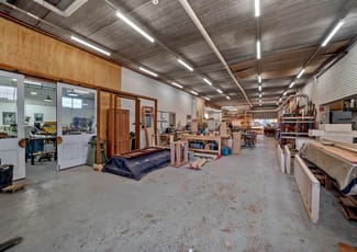 Factory, Warehouse & Industrial commercial property for sale at 9-11 Sheffield Street Kingsgrove NSW 2208