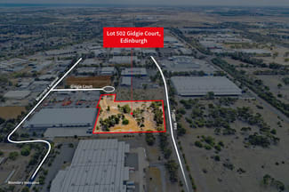 Development / Land commercial property sold at Lot 502 Gidgie Court Edinburgh SA 5111 Development / Land commercial property sold at Lot 502 Gidgie Court Edinburgh SA 5111