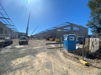 Factory, Warehouse & Industrial commercial property for sale at 94-98 Quanda Road Coolum Beach QLD 4573