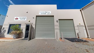 Showrooms / Bulky Goods commercial property sold at Unit 6/86 Winton Rd Joondalup WA 6027