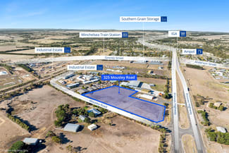 Development / Land commercial property sold at 325 Mousley Drive Winchelsea VIC 3241 Development / Land commercial property sold at 325 Mousley Drive Winchelsea VIC 3241