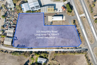 Development / Land commercial property sold at 325 Mousley Drive Winchelsea VIC 3241 Development / Land commercial property sold at 325 Mousley Drive Winchelsea VIC 3241
