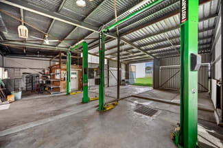 Factory, Warehouse & Industrial commercial property sold at 4 Turnbull Street Garbutt QLD 4814 Factory, Warehouse & Industrial commercial property sold at 4 Turnbull Street Garbutt QLD 4814