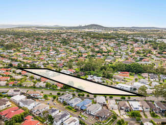 Development / Land commercial property sold at 77 Gaskell Street Eight Mile Plains QLD 4113