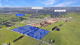 Development / Land commercial property for sale at 121, 131 & 153 Yarrawa Road Moss Vale NSW 2577 Development / Land commercial property for sale at 121, 131 & 153 Yarrawa Road Moss Vale NSW 2577