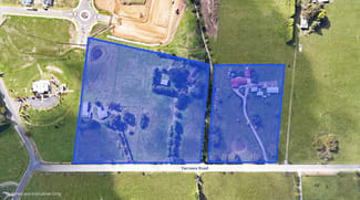 Development / Land commercial property for sale at 121, 131 & 153 Yarrawa Road Moss Vale NSW 2577 Development / Land commercial property for sale at 121, 131 & 153 Yarrawa Road Moss Vale NSW 2577