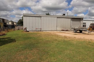 Factory, Warehouse & Industrial commercial property sold at 9 Fifteenth Street Home Hill QLD 4806 Factory, Warehouse & Industrial commercial property sold at 9 Fifteenth Street Home Hill QLD 4806