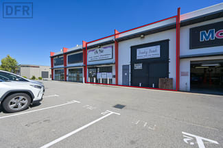 Factory, Warehouse & Industrial commercial property sold at 2/30 Hammond Road Cockburn Central WA 6164 Factory, Warehouse & Industrial commercial property sold at 2/30 Hammond Road Cockburn Central WA 6164