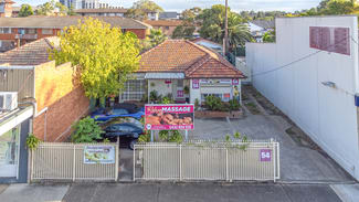 Development / Land commercial property for sale at 54 Canley Vale Road Canley Vale NSW 2166 Development / Land commercial property for sale at 54 Canley Vale Road Canley Vale NSW 2166