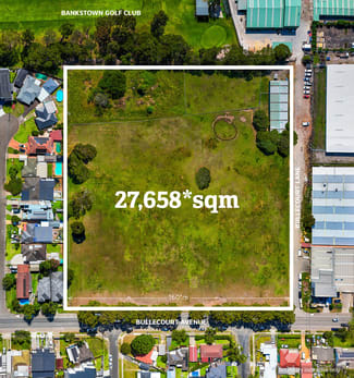 Hotel, Motel, Pub & Leisure commercial property sold at 27 Bullecourt Avenue Milperra NSW 2214