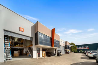 Factory, Warehouse & Industrial commercial property sold at Unit 38 9 Salisbury Road Castle Hill NSW 2154 Factory, Warehouse & Industrial commercial property sold at Unit 38 9 Salisbury Road Castle Hill NSW 2154