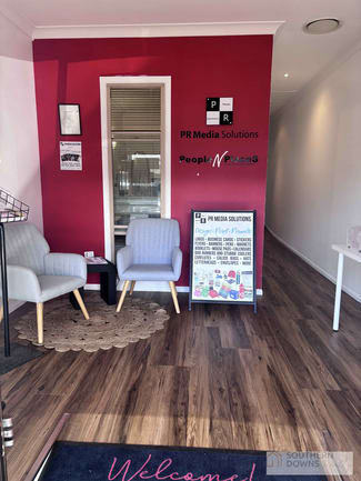 Offices commercial property sold at 153 Palmerin Street Warwick QLD 4370 Offices commercial property sold at 153 Palmerin Street Warwick QLD 4370