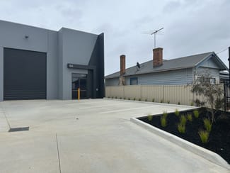 Factory, Warehouse & Industrial commercial property sold at 1/15 Osborne Street Bacchus Marsh VIC 3340 Factory, Warehouse & Industrial commercial property sold at 1/15 Osborne Street Bacchus Marsh VIC 3340