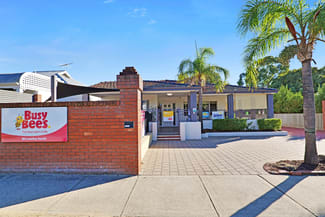 Medical / Consulting commercial property sold at 66 Forrest Street Mount Lawley WA 6050