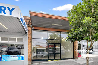 Offices commercial property sold at 116 Snell Grove Oak Park VIC 3046
