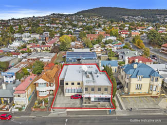 Offices commercial property sold at 334 Elizabeth Street North Hobart TAS 7000 Offices commercial property sold at 334 Elizabeth Street North Hobart TAS 7000
