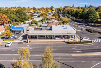 Shop & Retail commercial property sold at 2 Prince Street Orange NSW 2800 Shop & Retail commercial property sold at 2 Prince Street Orange NSW 2800
