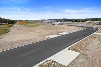 Development / Land commercial property for sale at 10 Lots Total/- Bravo Street Wynyard TAS 7325 Development / Land commercial property for sale at 10 Lots Total/- Bravo Street Wynyard TAS 7325