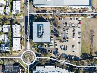 Offices commercial property sold at Suite 101/12 Ormond Boulevard Bundoora VIC 3083