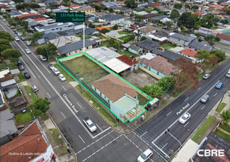 Medical / Consulting commercial property sold at 133 Park Road Auburn NSW 2144 Medical / Consulting commercial property sold at 133 Park Road Auburn NSW 2144