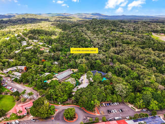 Other commercial property for sale at 2-4 Rob Veivers Drive Kuranda QLD 4881 Other commercial property for sale at 2-4 Rob Veivers Drive Kuranda QLD 4881