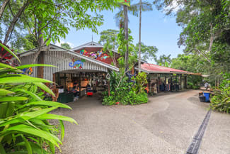 Other commercial property for sale at 2-4 Rob Veivers Drive Kuranda QLD 4881 Other commercial property for sale at 2-4 Rob Veivers Drive Kuranda QLD 4881