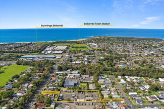 Development / Land commercial property for sale at 51 Bellambi Lane Bellambi NSW 2518 Development / Land commercial property for sale at 51 Bellambi Lane Bellambi NSW 2518