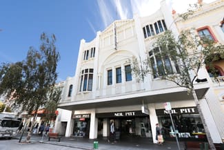 Shop & Retail commercial property for lease at 72-76 Brisbane Street Launceston TAS 7250 Shop & Retail commercial property for lease at 72-76 Brisbane Street Launceston TAS 7250