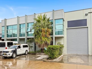 Factory, Warehouse & Industrial commercial property leased at Unit 28/85-115 Alfred Road Chipping Norton NSW 2170 Factory, Warehouse & Industrial commercial property leased at Unit 28/85-115 Alfred Road Chipping Norton NSW 2170
