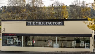 Factory, Warehouse & Industrial commercial property for sale at 33 Station Street Bowral NSW 2576