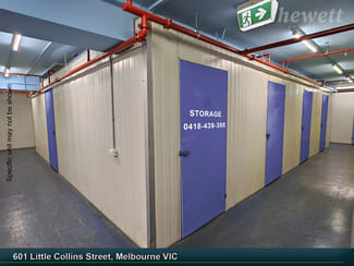 Other commercial property sold at G49/601 Little Collins Street Melbourne VIC 3000 Other commercial property sold at G49/601 Little Collins Street Melbourne VIC 3000
